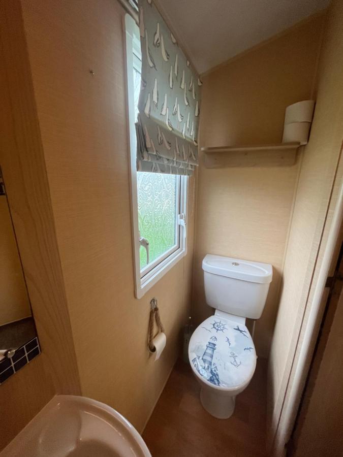 Fulmar 43 ~ Parkdean Holiday Resort เกรทยาร์มัธ ภายนอก รูปภาพ